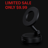 Magnetic Car Phone Holder