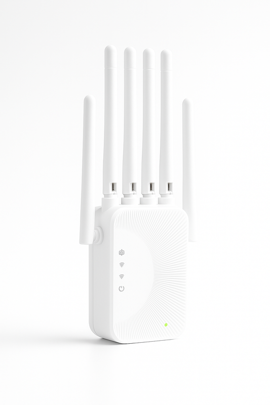 UltraBoost WiFi Signal Extender