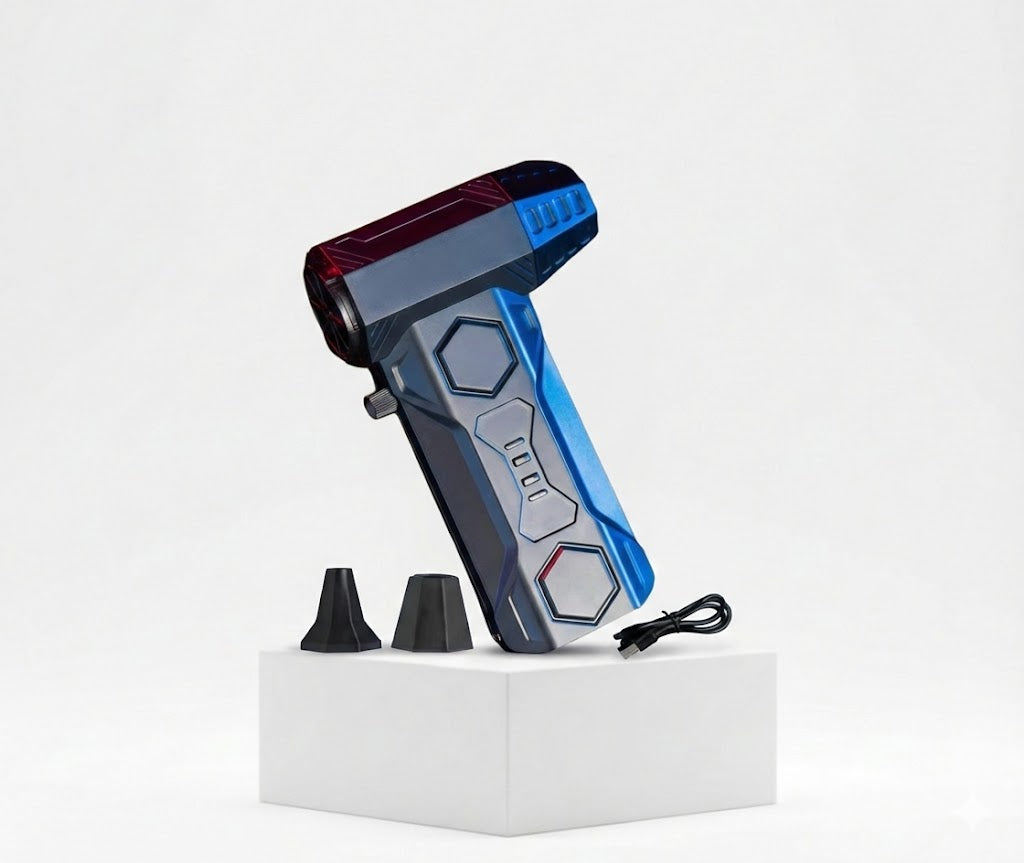 Mini Jer Blower