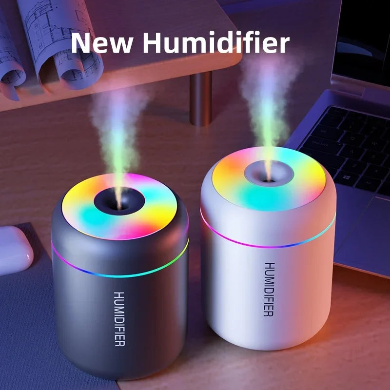 Air Humidifier