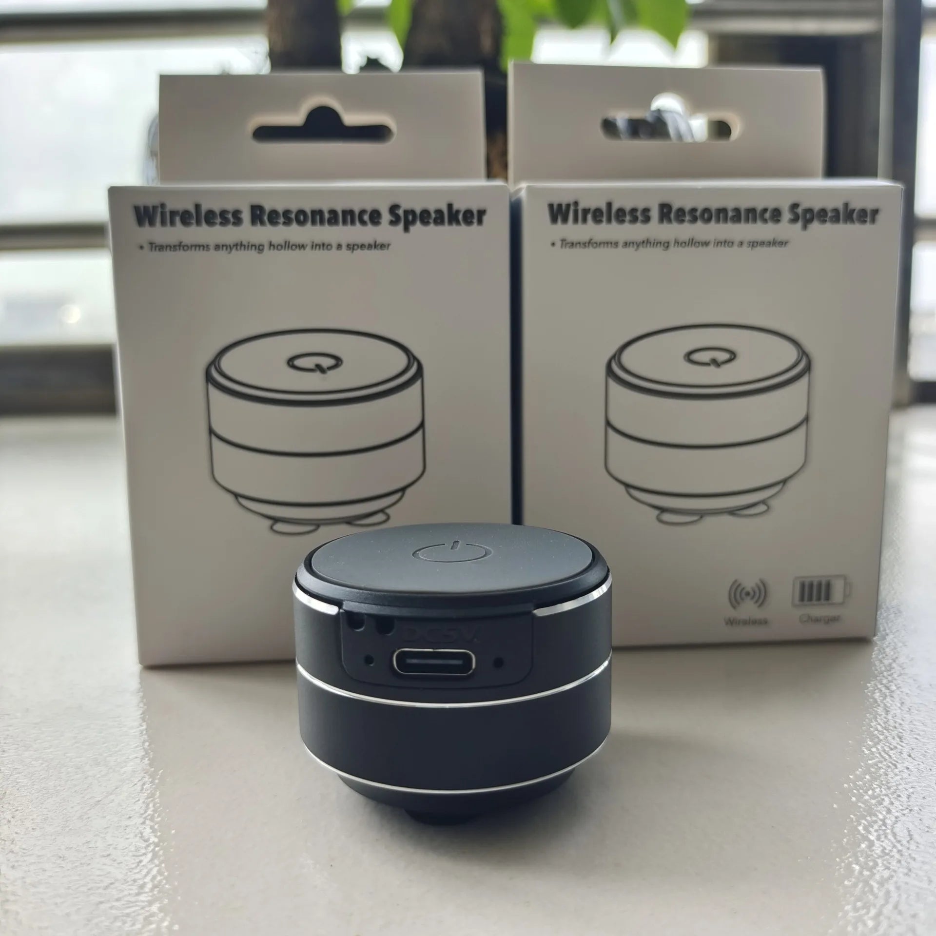 Mini Speaker