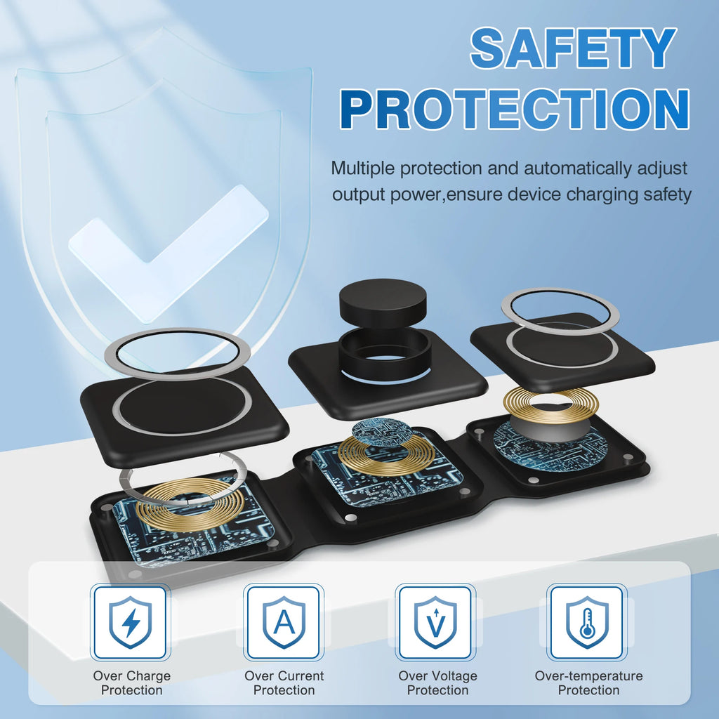 Charging Dock Station