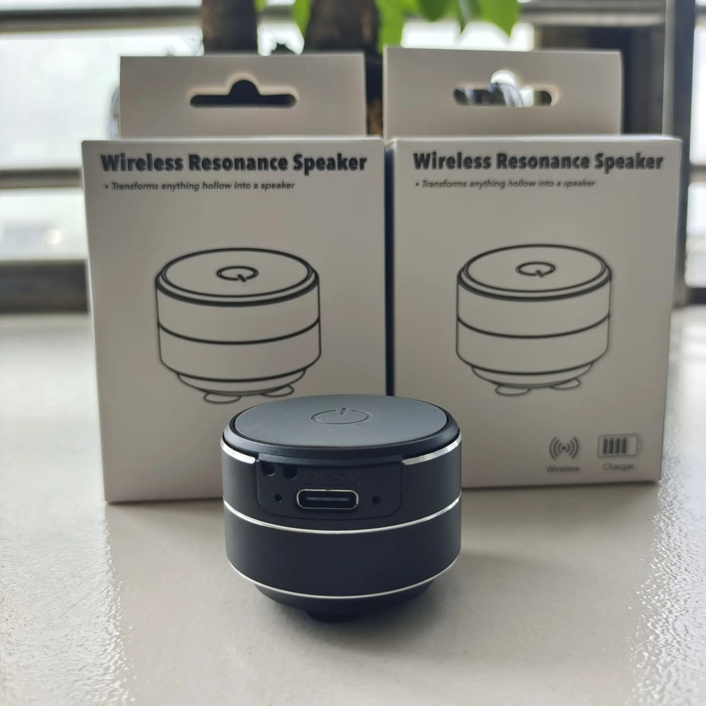 Mini Speaker