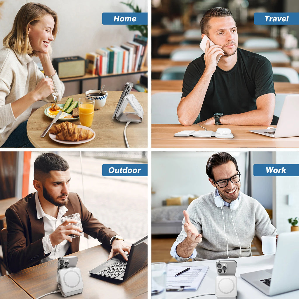 Charging Dock Station