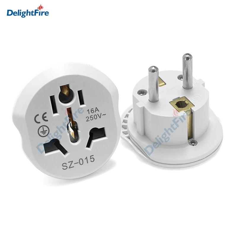 Travel Adapter