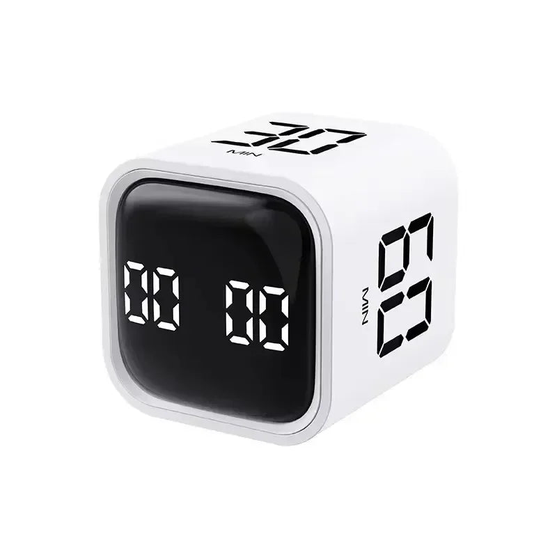 Productivity Timer Cube