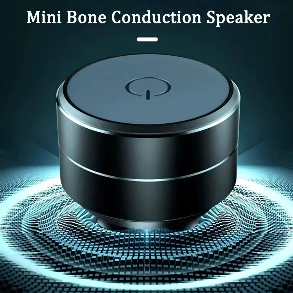 Mini Speaker