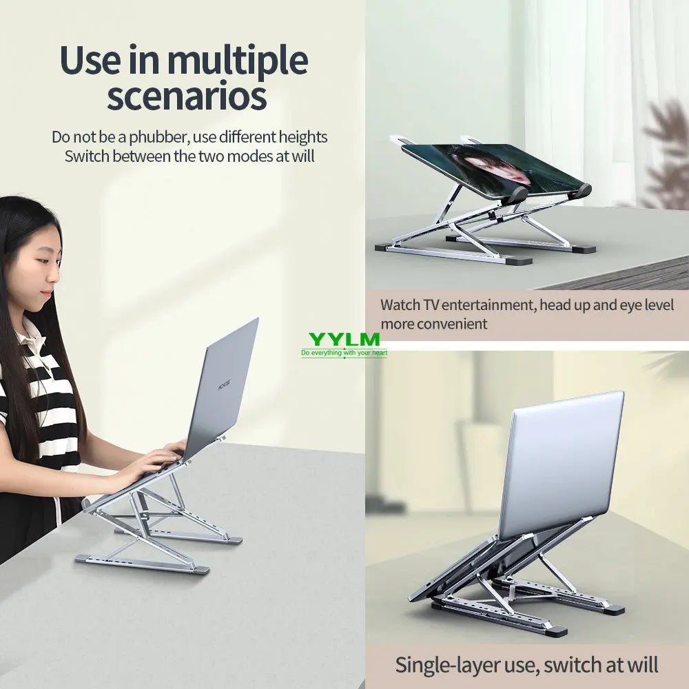 Laptop Stand