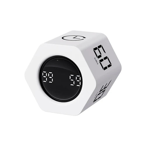 Productivity Timer Cube