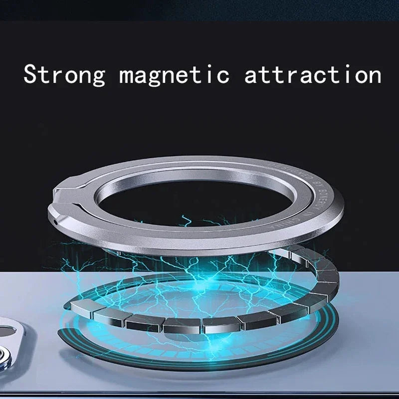 Magnetic Phone Holder