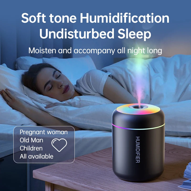 Air Humidifier