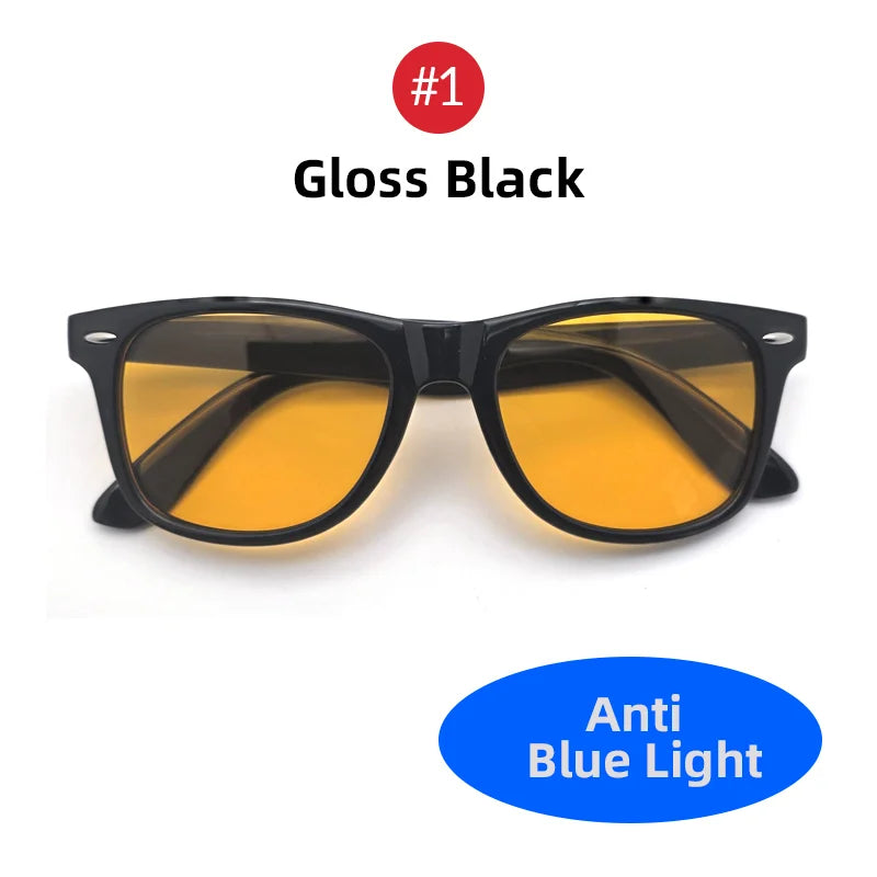 Blue Light Blocking Glasses
