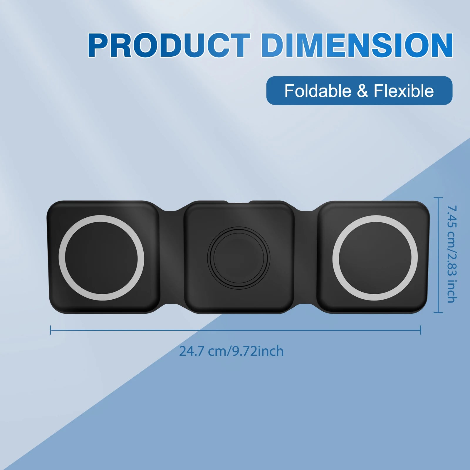 Charging Dock Station