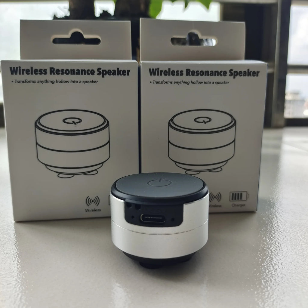 Mini Speaker