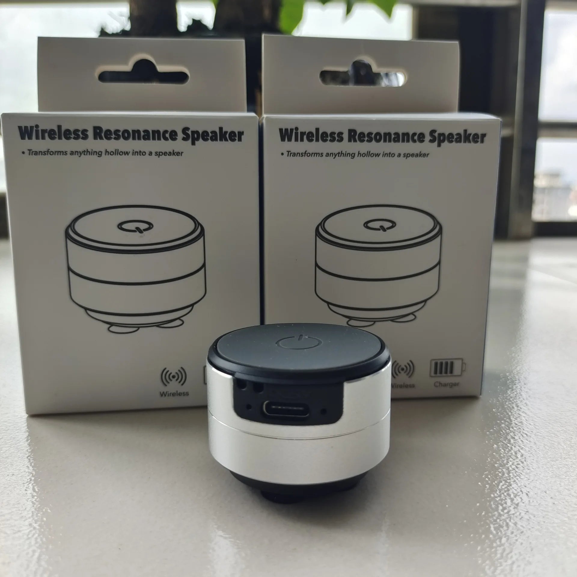 Mini Speaker