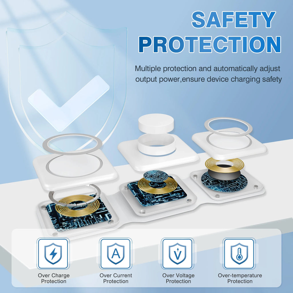 Charging Dock Station