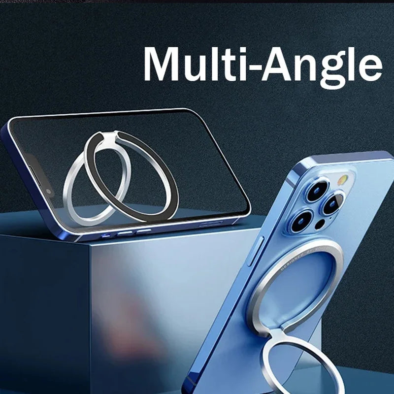 Magnetic Phone Holder