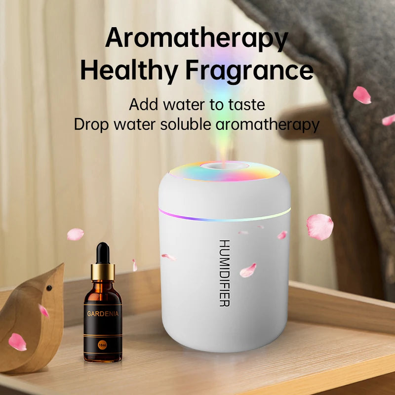 Air Humidifier