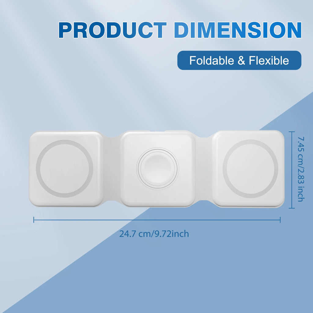 Charging Dock Station