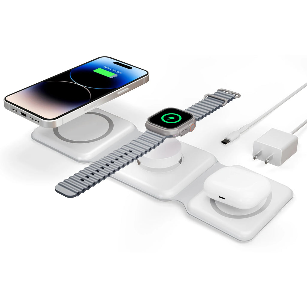 Charging Dock Station