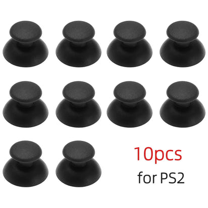 Joystick Replacement Thumbsticks Analog Caps