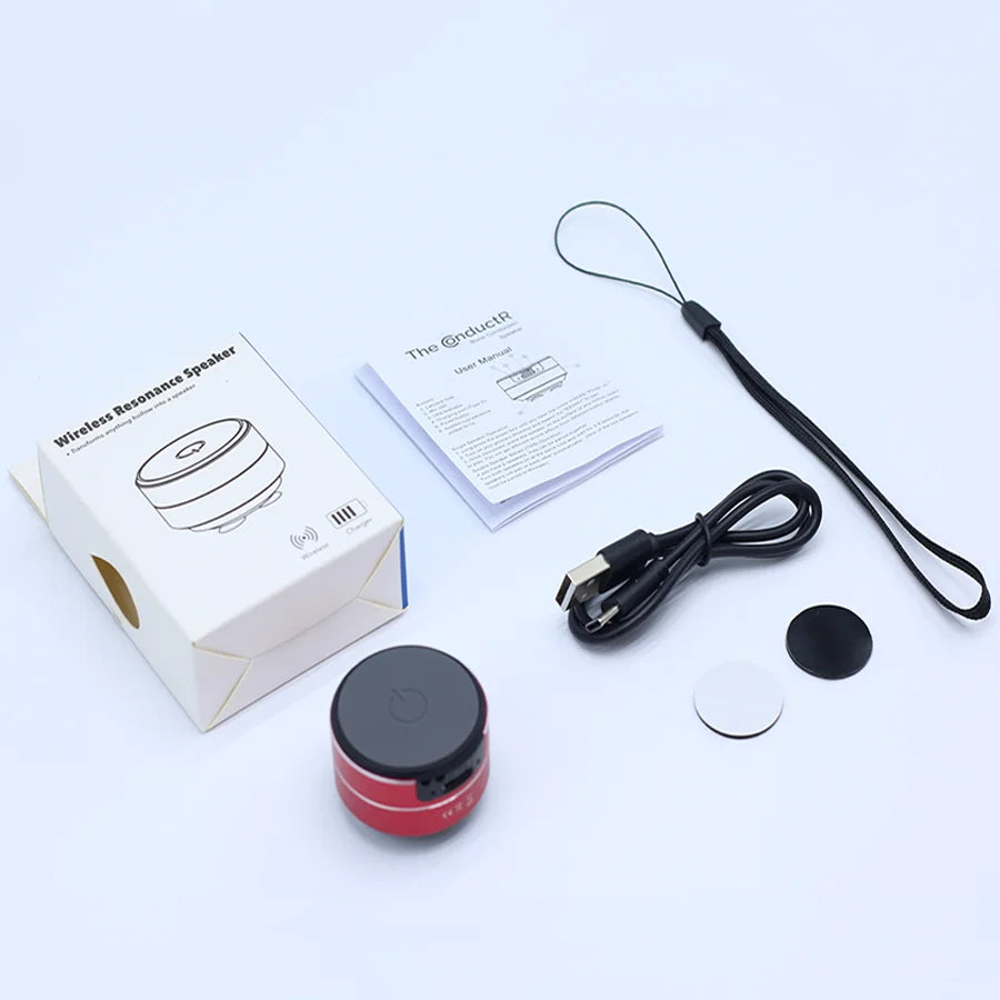 Mini Speaker