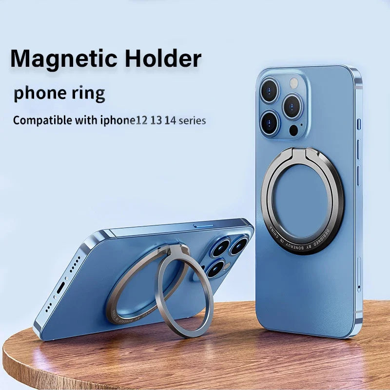 Magnetic Phone Holder