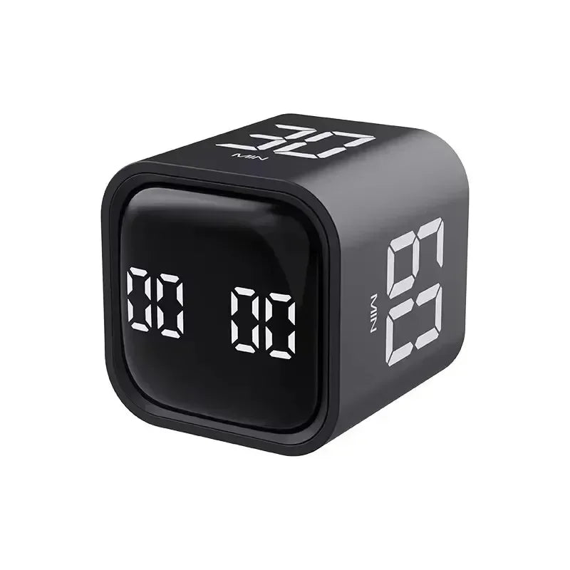 Productivity Timer Cube