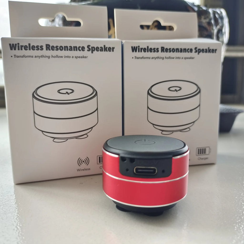Mini Speaker