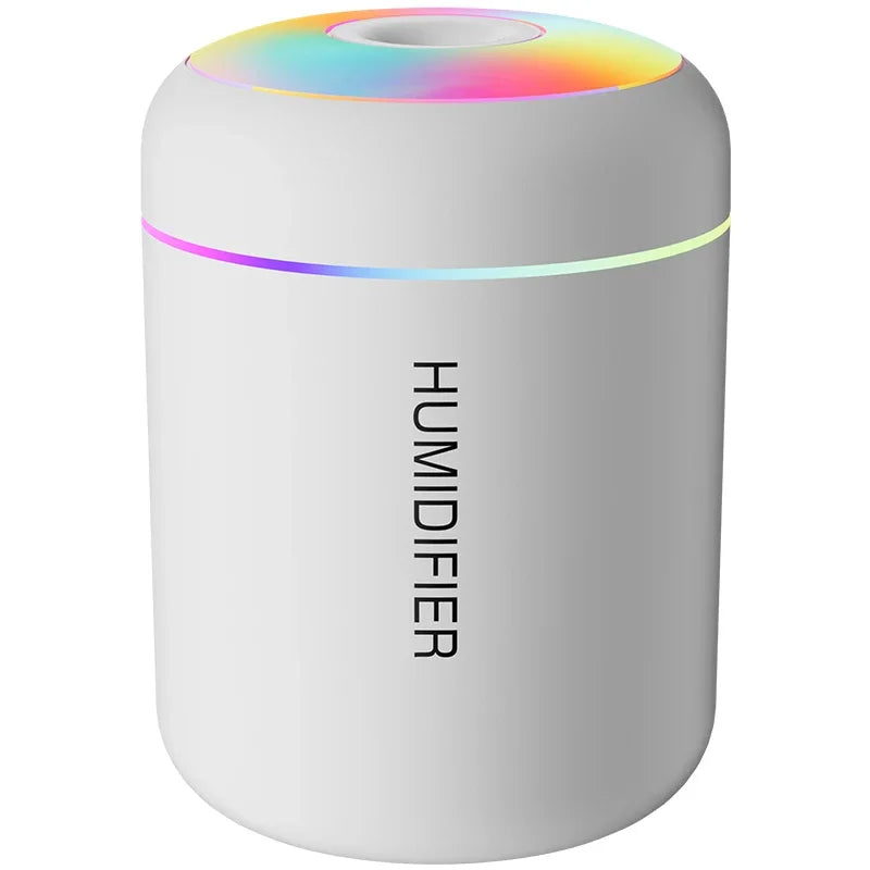 Air Humidifier
