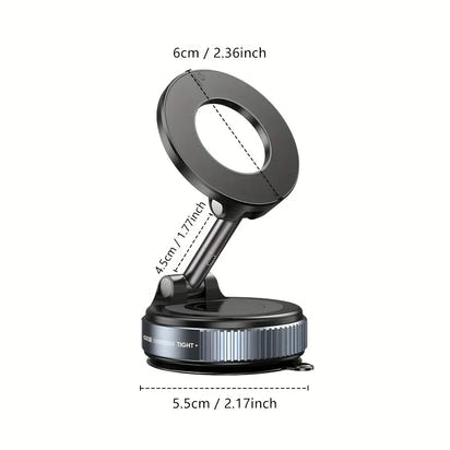 Magnetic Car Phone Holder