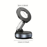 Magnetic Car Phone Holder