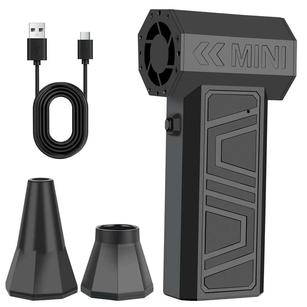 Mini Jer Blower