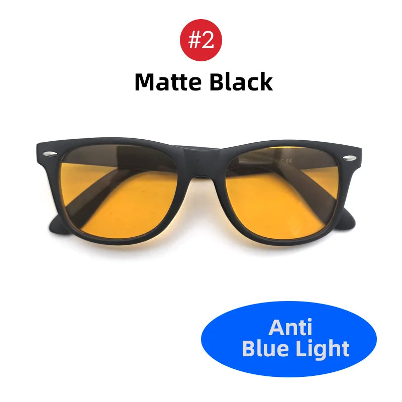 Blue Light Blocking Glasses