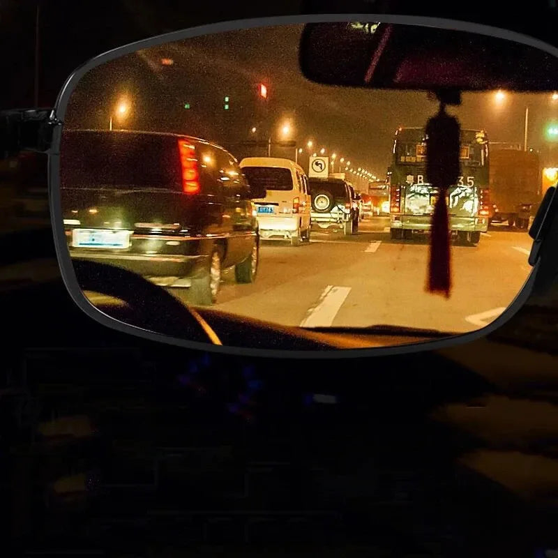 Night Vision Glasses