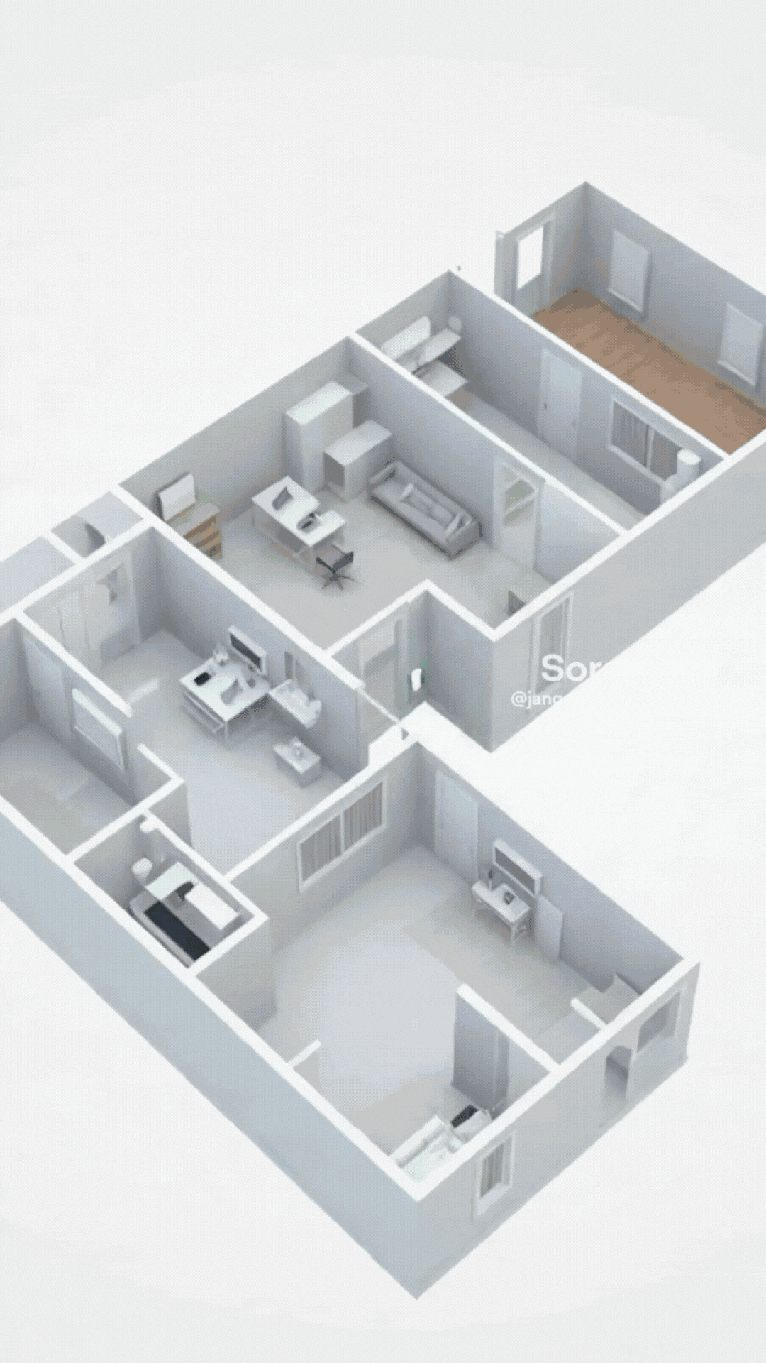 Wireless WIFI Repeater