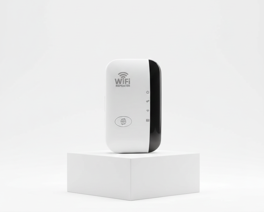Wireless WIFI Repeater
