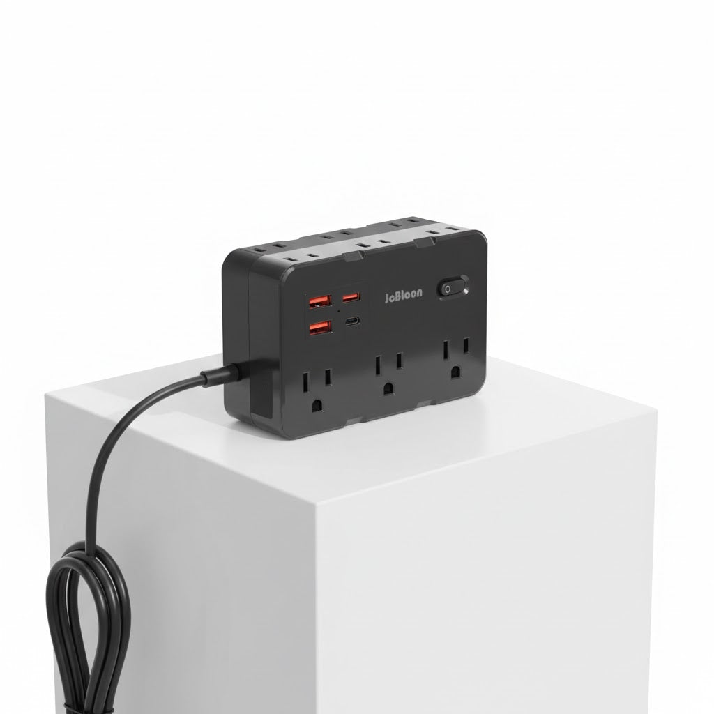 Universal Adapter
