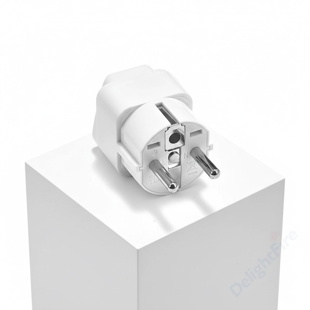 Travel Adapter