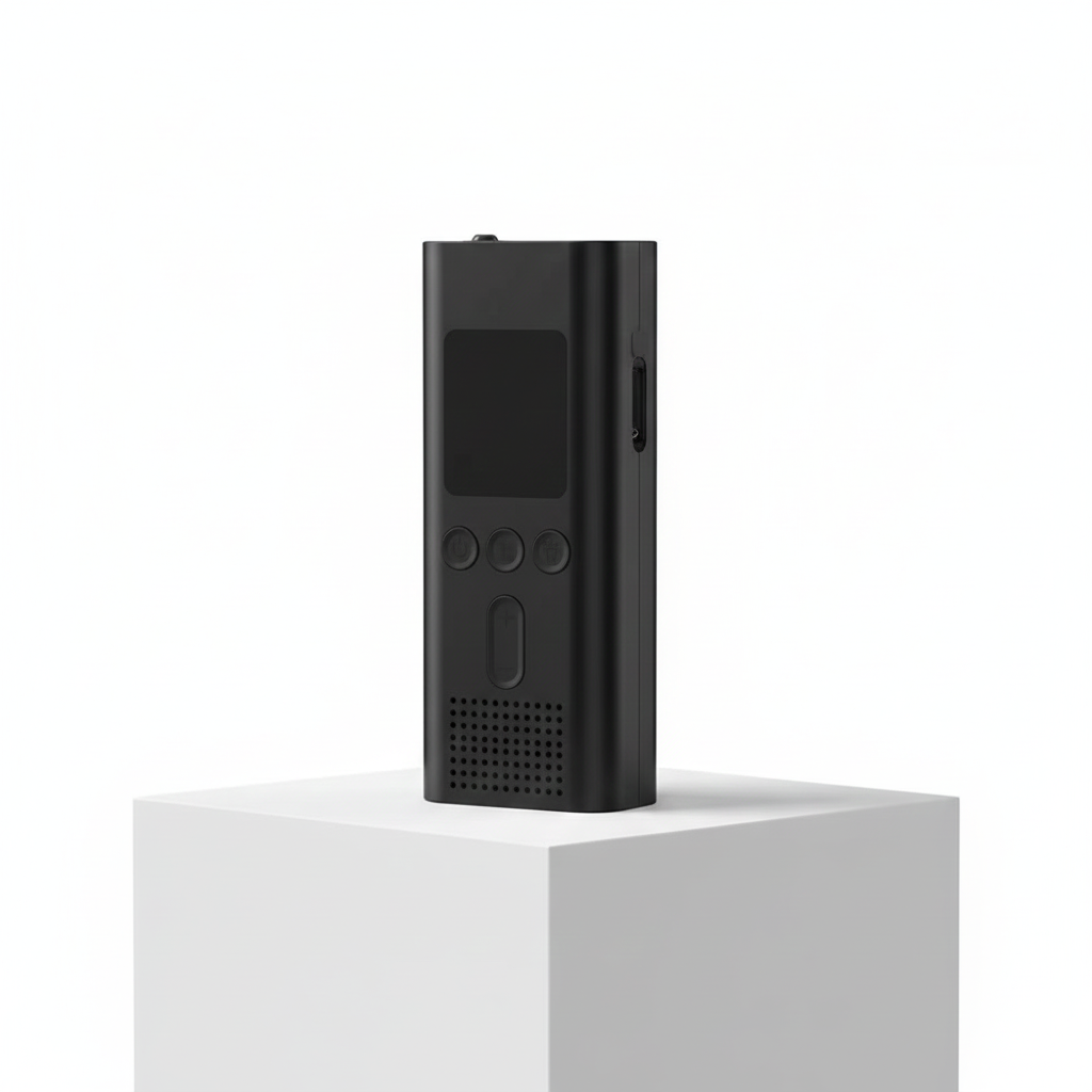 Electric Tire Inflator