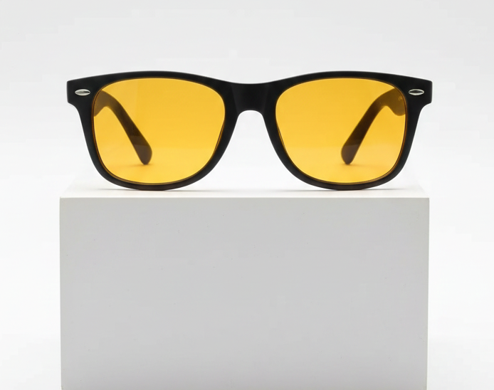 Blue Light Blocking Glasses