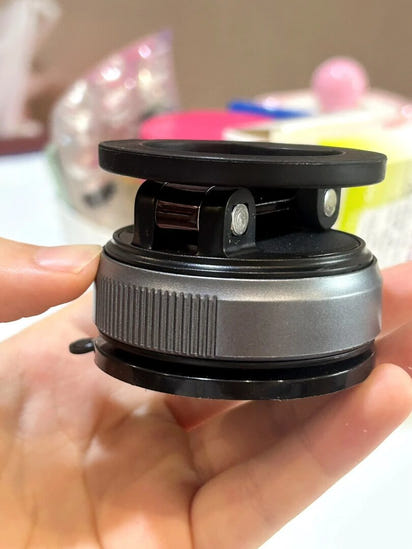 Magnetic Car Phone Holder