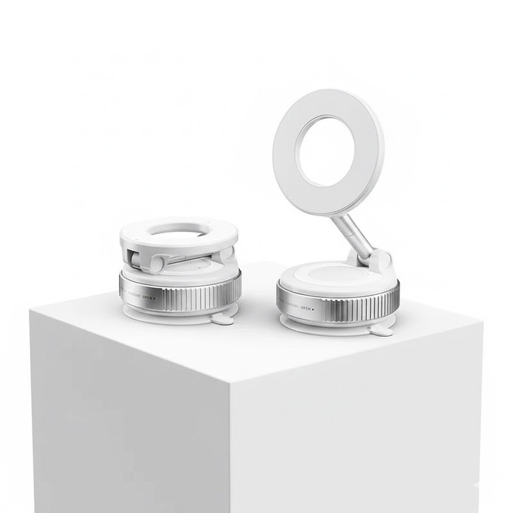 Magnetic Car Phone Holder