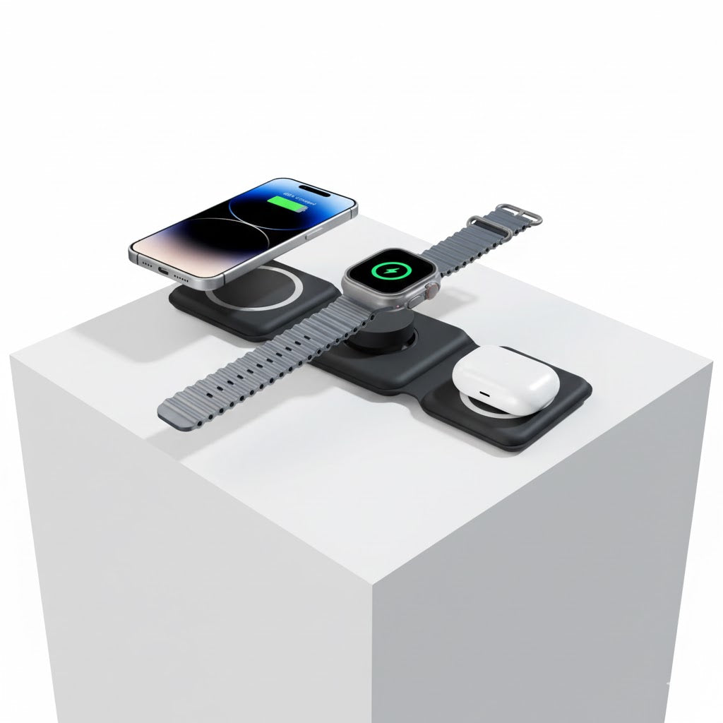 Charging Dock Station