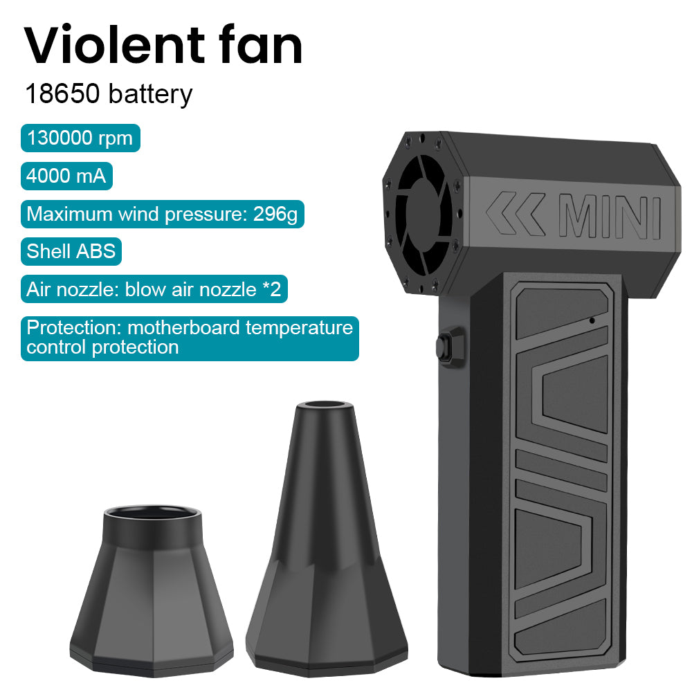 Mini Jer Blower