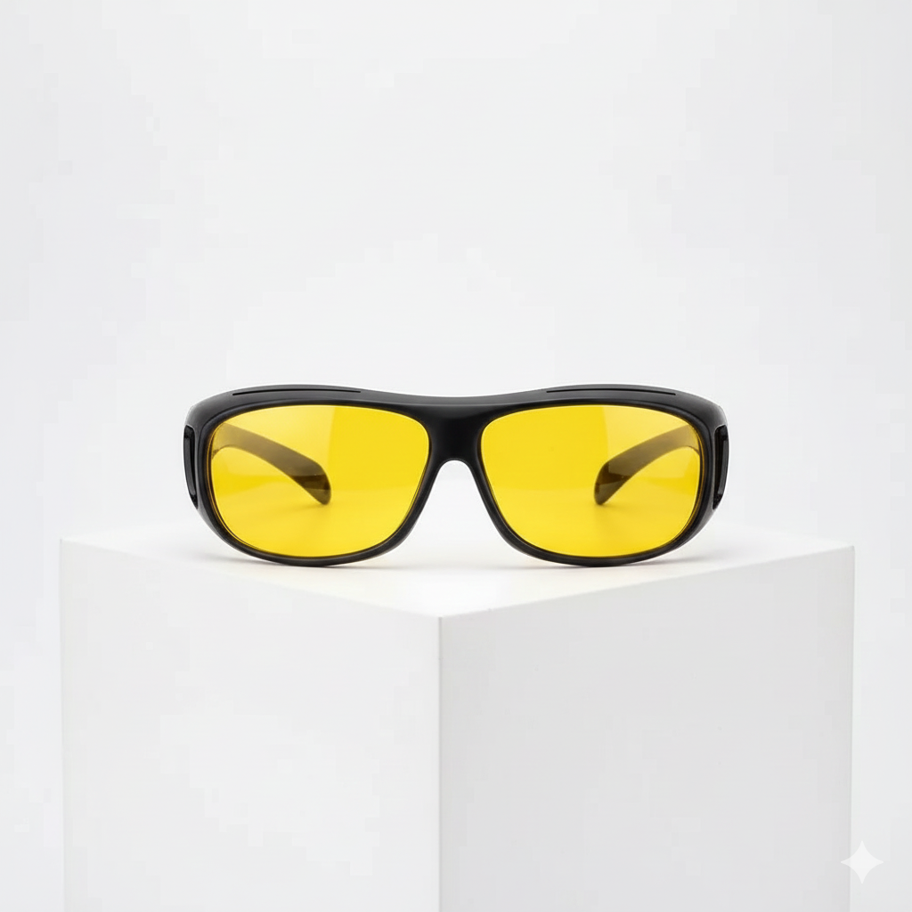 Night Vision Glasses