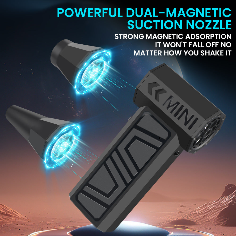 Mini Jer Blower
