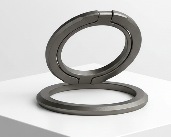 Magnetic Phone Holder