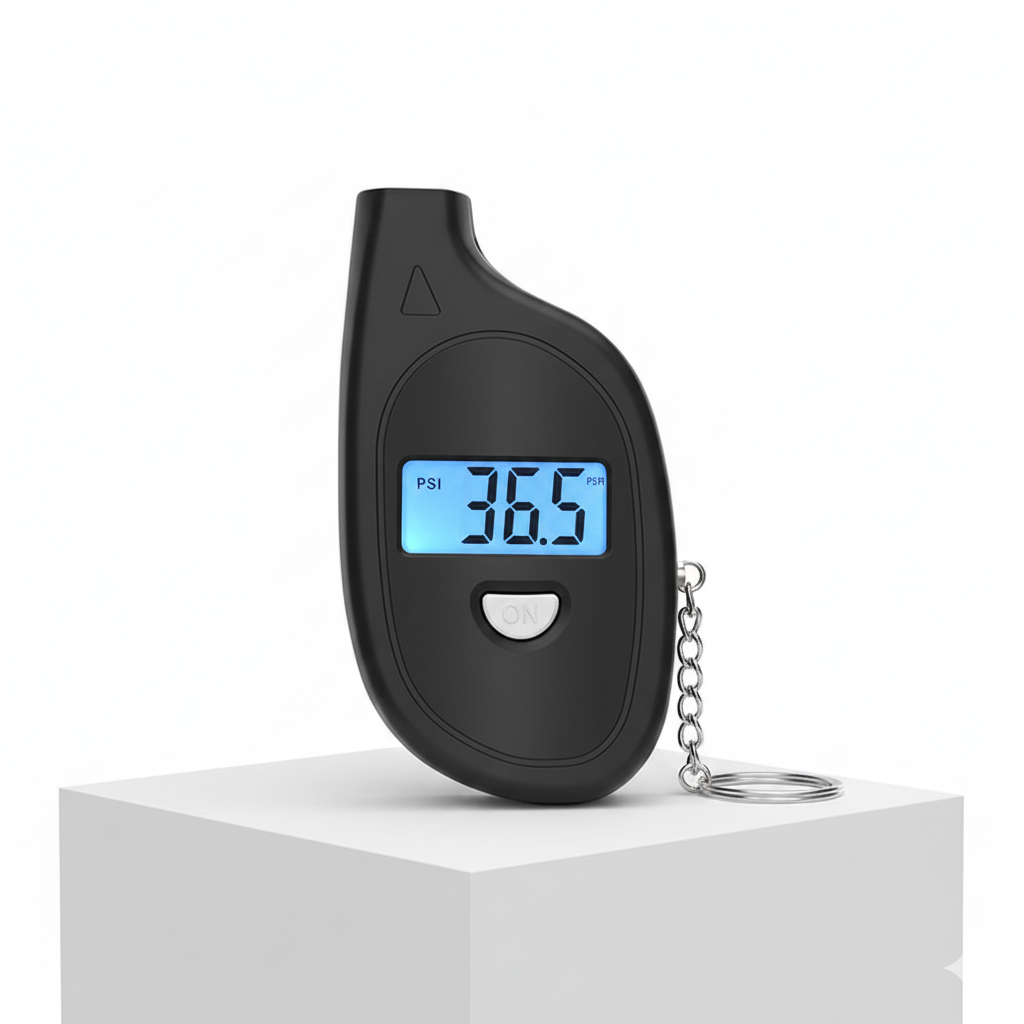 Tire Pressure Gauge